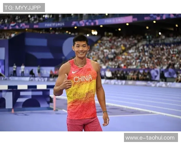 跳高决赛冠军归属揭晓运动员们的拼搏与荣耀再创佳绩