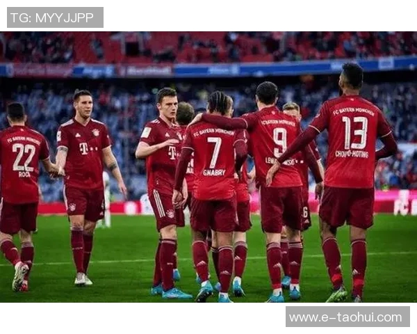 慕尼黑之争：拜仁VS1860，史上最激烈的德比战！