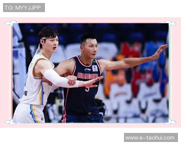 易建联与广东宏远续约三年，成为队史最高薪球员